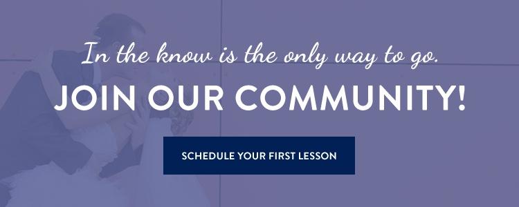 Join Our Community