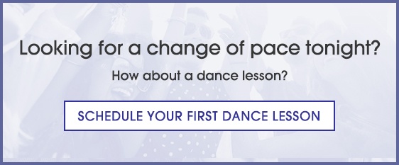 Change the pace tonight with a dance lesson at Arthur Murray!