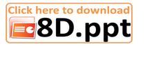 Global 8D ppt