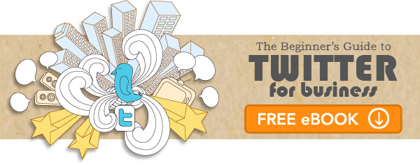 Twitter for Business eBook