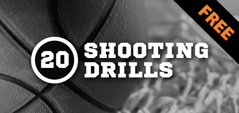20 Basketball Shooting Drills