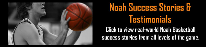 Noah Success Stories