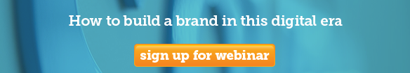 How to build a brand in this digital era