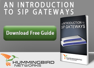 sip gateway