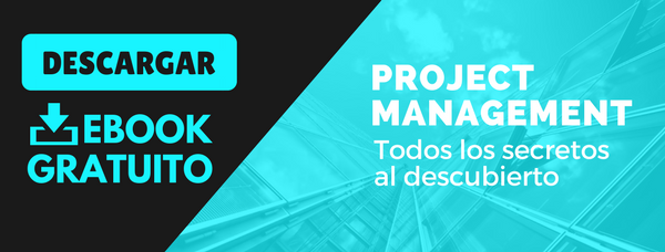Secretos del Project Management