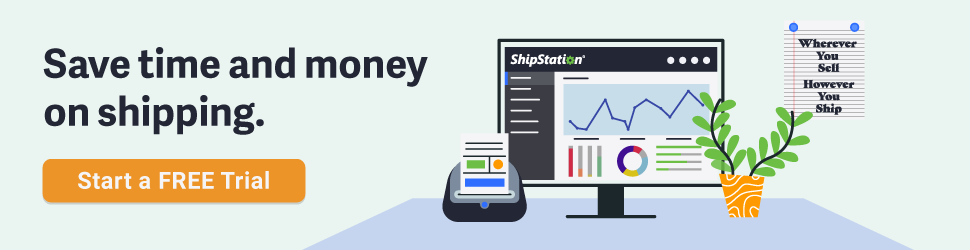 Save time and money with ShipStation the best online shipping platform for your ecommerce business.