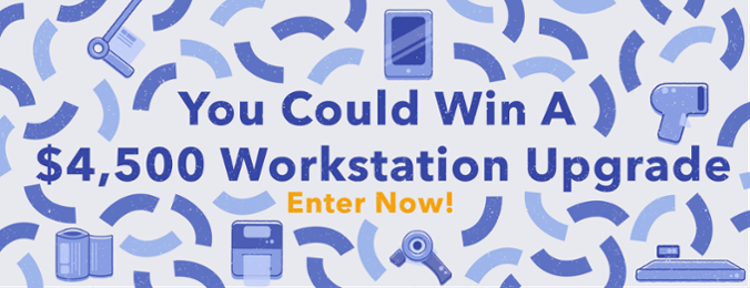 Enter the ShipStation Sweepstakes!