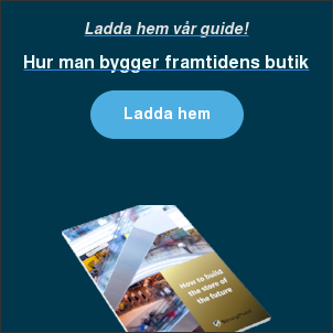 Ladda hem vår guide! Hur man bygger framtidens butik Ladda hem