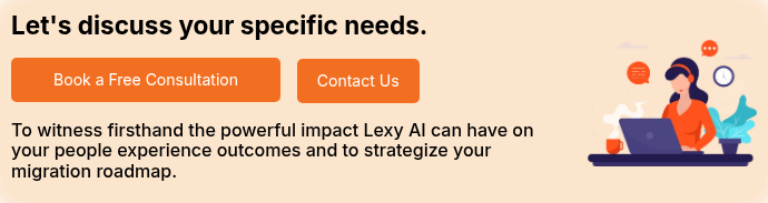 Let's discuss your specific needs.  