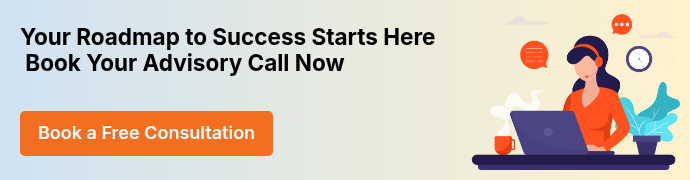Your Roadmap to Success Starts Here  Book Your Advisory Call Now