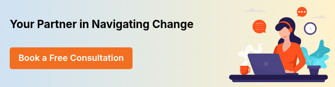 Your Partner in Navigating Change 