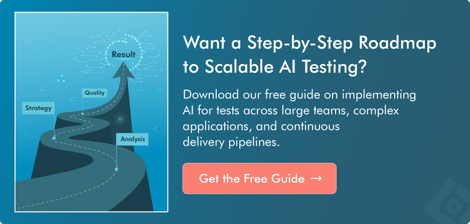 How Scalable Is the AI Testing Solution To Handle a Growing Number of Tests, Users, or Complex Applications?