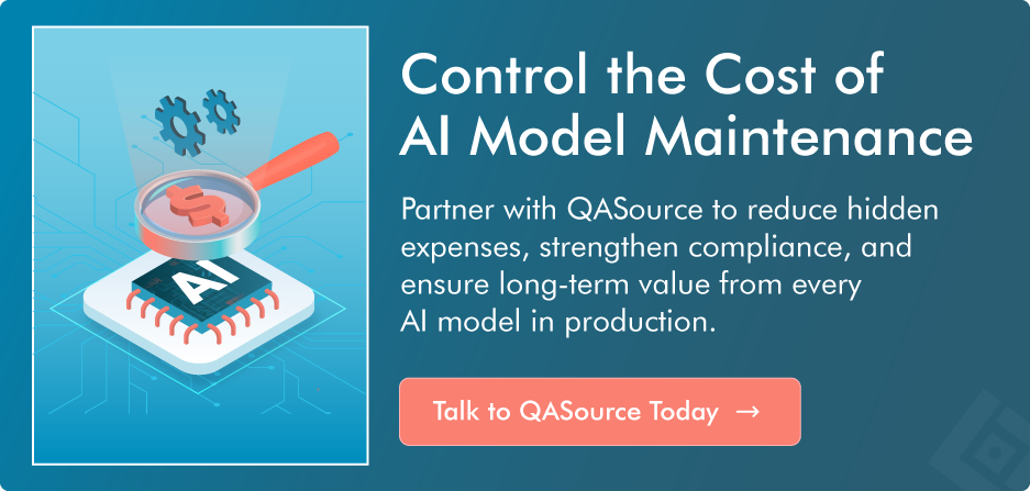 Is AI Testing Truly 'Set It and Forget It'? What's the Real Cost of Ongoing AI Model Maintenance and Management?