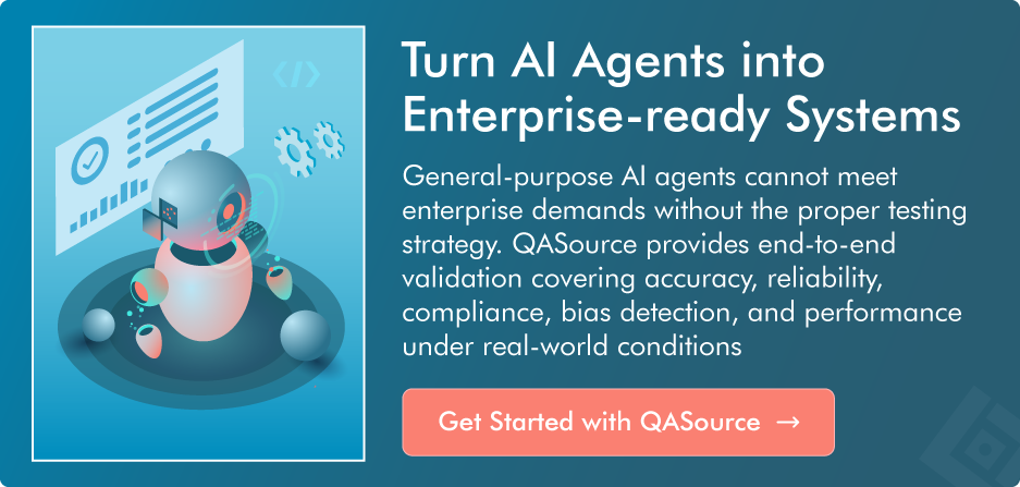 Turn AI Agents Into Enterprise Ready Systems