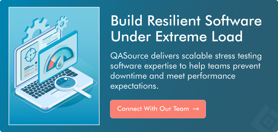 Build Resilient Software Under Extreme Load