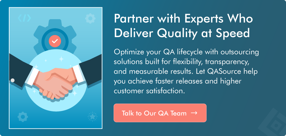 Partner with Experts Who Deliver Quality at Speed