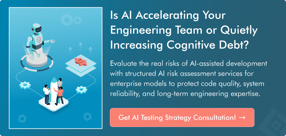 Is AI Accelerating Your Engineering Team or Quietly Increasing Cognitive Debt?