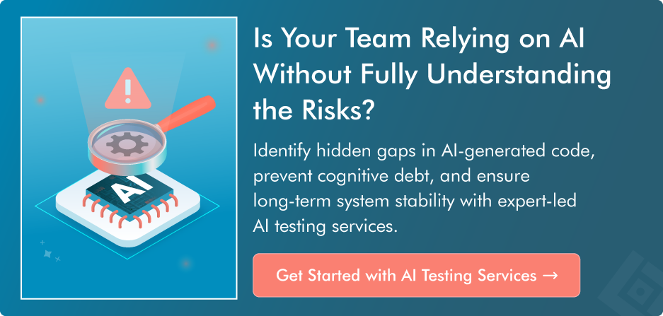 Is Your Team Relying on AI Without Fully Understanding the Risks