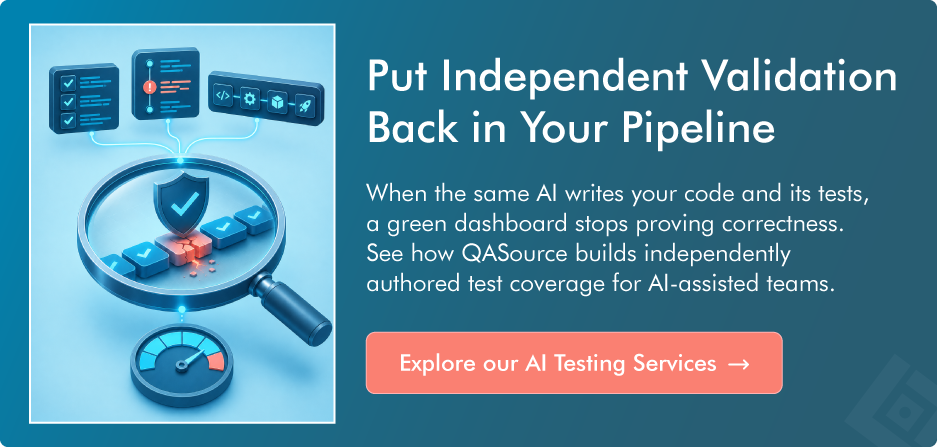 Put-Independent-Validation-Back-in-Your-Pipeline