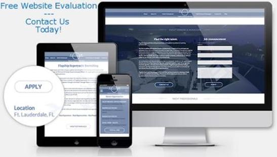 website 