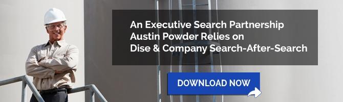 Executive Search