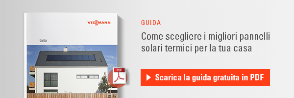 Scarica guida pannelli solari termici PDF