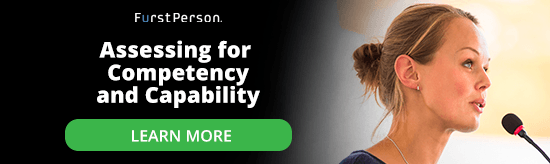 Assessing for Competency and Capability: Learn More