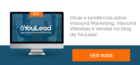Subscrve o blog YouLead