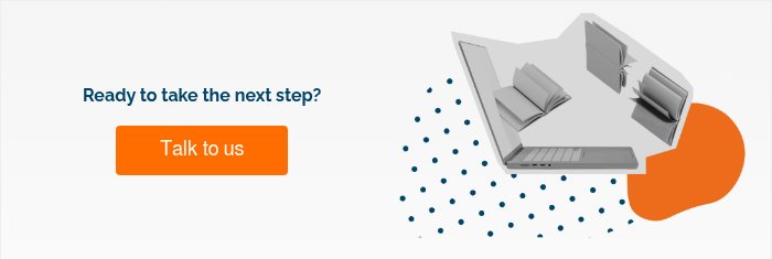 Ready to take the next step?  