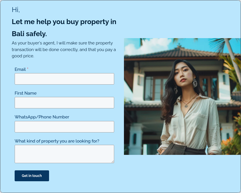 How to Buy Property in Bali As a Foreigner