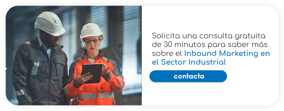 Nueva llamada a la acción
