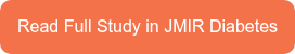 Read Full Study in JMIR Diabetes