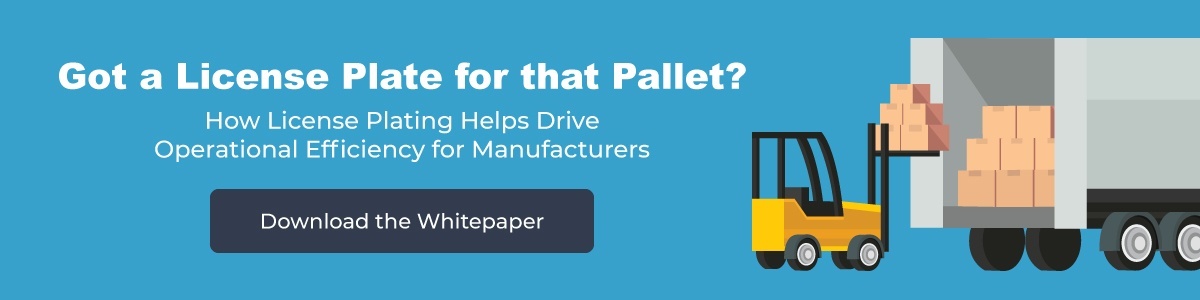 License Plating white paper download