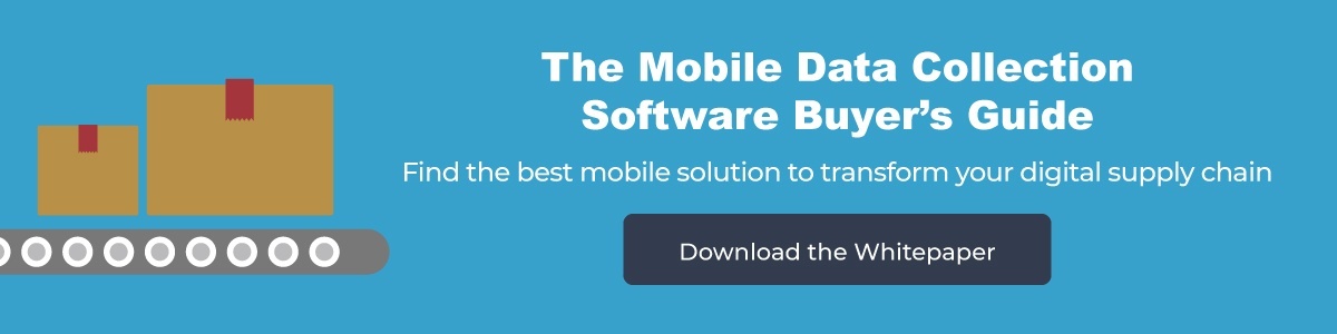 Mobile Data Collection Guide white paper link