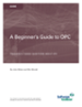 Get Free OPC Guide Now