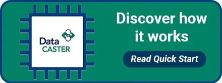 DataCaster CTA 2025-08-07 Read Quick Start Guide