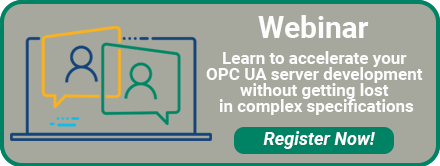 CTA Webinar 251001 OPC Wizard UA Server