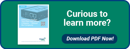 Download the DataCaster Solution Brief to learn more