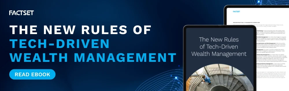 Tech Driven Wealth eBook CTA Insight banner