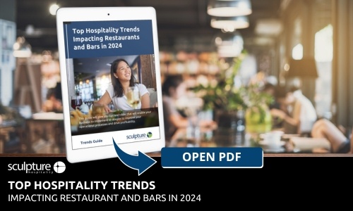 2024 Hospitality Trends