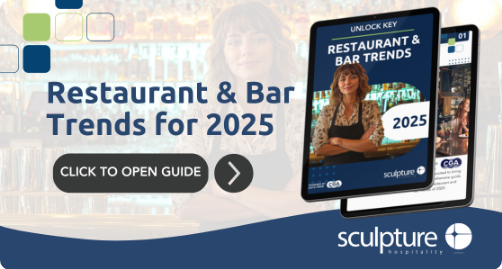 2025 Trends Guide - Open Guide