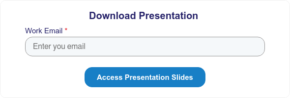 Download Presentation 