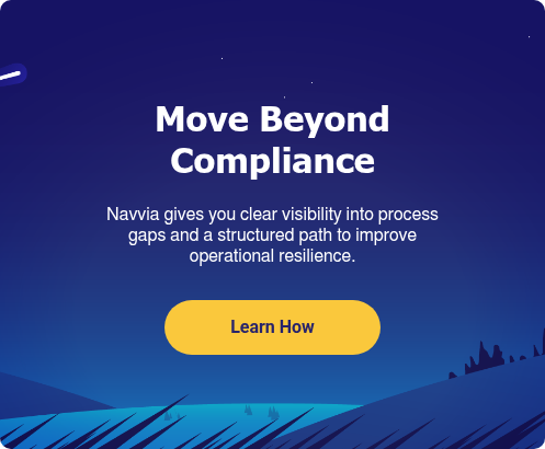 Move Beyond Compliance