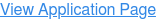 View Application Page