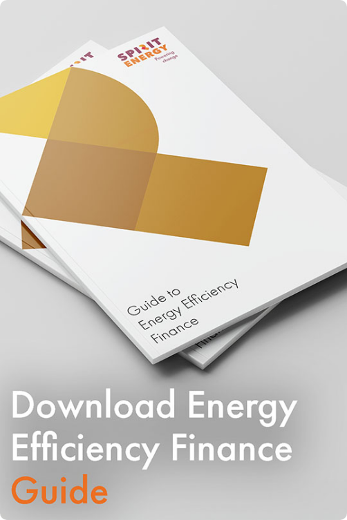 Download Energy Efficiency Finance Guide