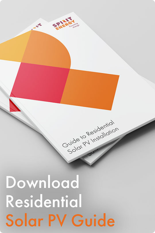 Download Residential Solar PV Guide