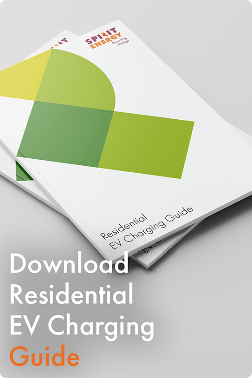 Download Residential EV Charging Guide