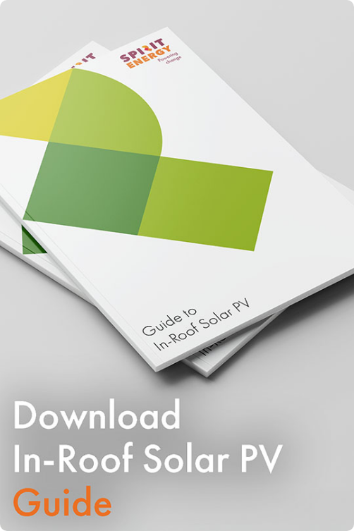 Download In-Roof Solar PV Guide