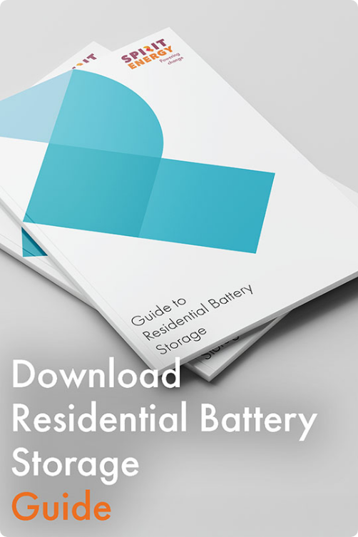 Download Residential Battery Storage Guide