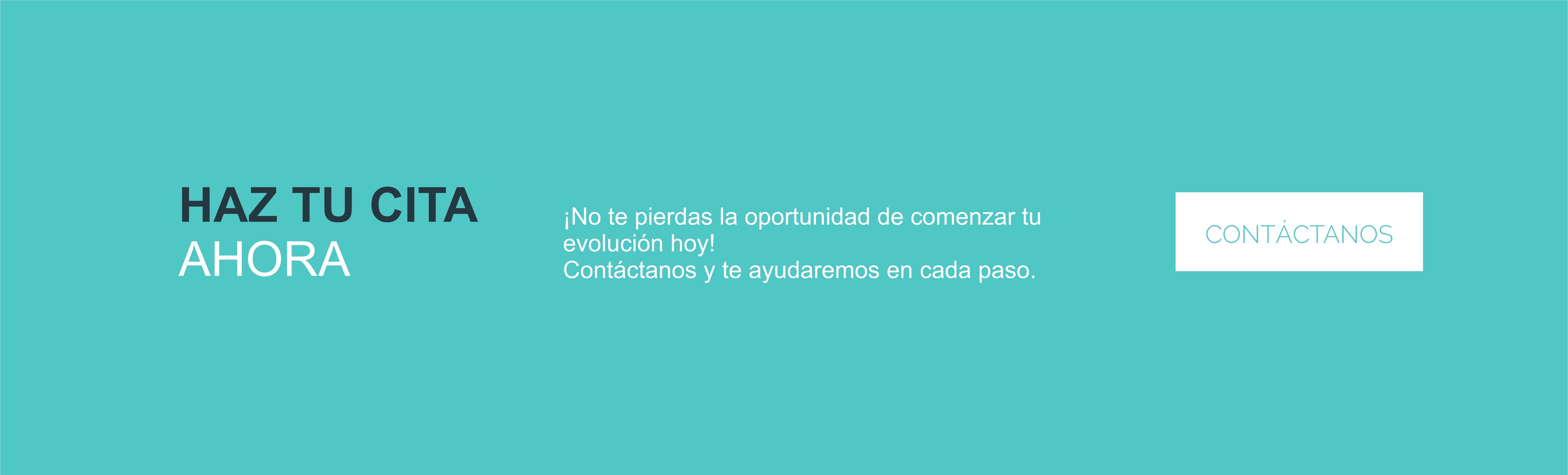 Agenda tu consulta